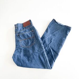 Tommy Bahama Classic Men's Denim Jeans Straight Leg Blue Classic Fit Wash Sz 33
